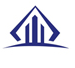 格林斯博罗机场原住客栈 Logo
